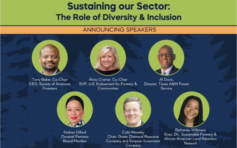 Recording Available for Panel held on March 27